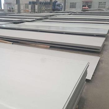 China 309 310S Cold rolled Stainless steel plate on sale