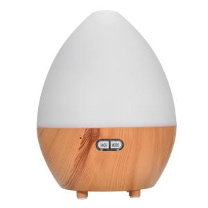 China 450ML Cool Mist Ultrasonic Humidifier Essential Oil Diffuser Bluetooth Speaker with 7LED Changing without APP on sale