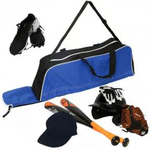 China Custom Sports Youth Baseball Bat Bag For Women Men on sale