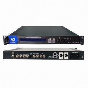 Best Scrambled Satellite Decoder with CAM Slot and SD IRD wholesale