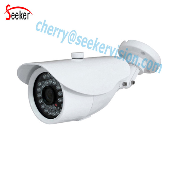 China H.264 CCTV Surveillance Fixed lens Optional POE Smart Phone View IR Cut Night Vision IP Camera Digital 3.0MP on sale