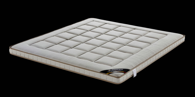 Buy cheap 180*200*10cm Pocket Spring Mattress from wholesalers