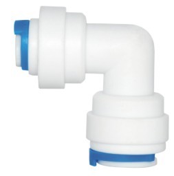 Best No Crimping Quick Disconnect Hose Fittings , 1/4 Inch Quick Connect Fittings For Water Dispenser wholesale