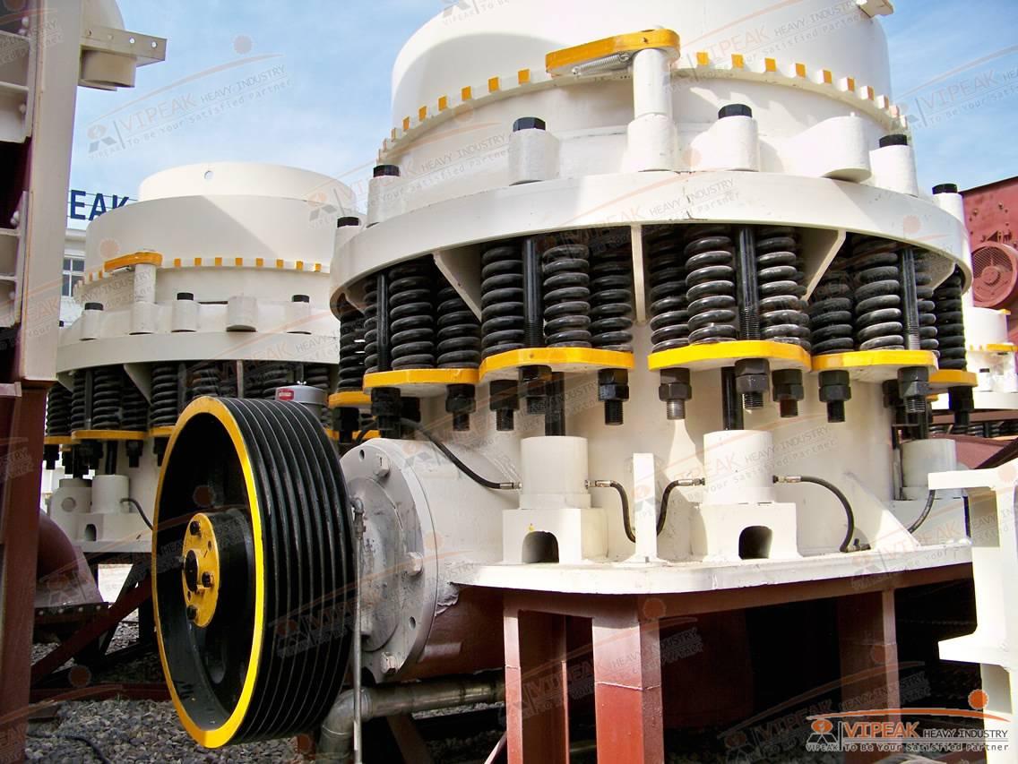 Best Symons cone crusher wholesale