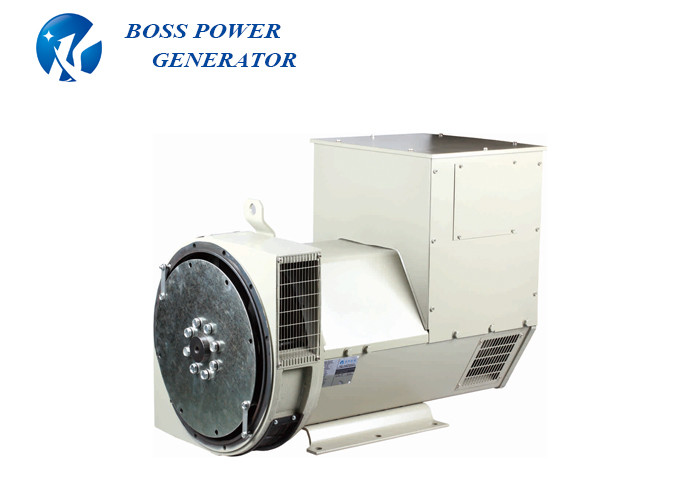 Best 1000kw Brushless Ac Generator Alternator wholesale