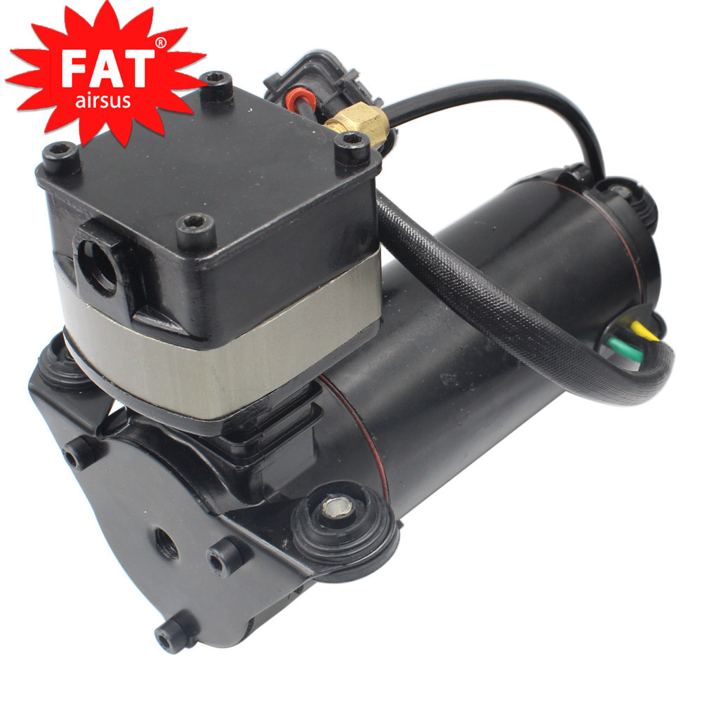 Durable Air Suspension Compressor Pump For Land Rover Range Rover P38 1995 - 2002 ANR4353 ANR3731 20-070004 949913