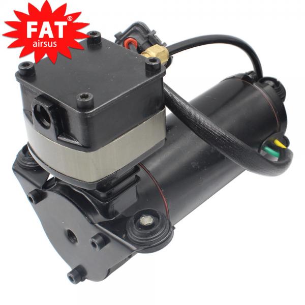Cheap Durable Air Suspension Compressor Pump For Land Rover Range Rover P38 1995 - 2002 ANR4353 ANR3731 20-070004 949913 for sale