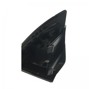 China Custom Product Speaker Cover Housing As Injection Mold Plastic Component on sale