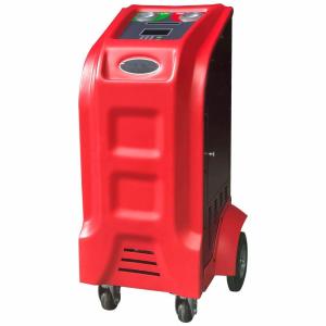 China 1000W Automotive Ac Flush Machine Car Refrigerant Recovery Machine on sale