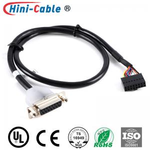 China 2x8Pin Computer Connecting Cable on sale