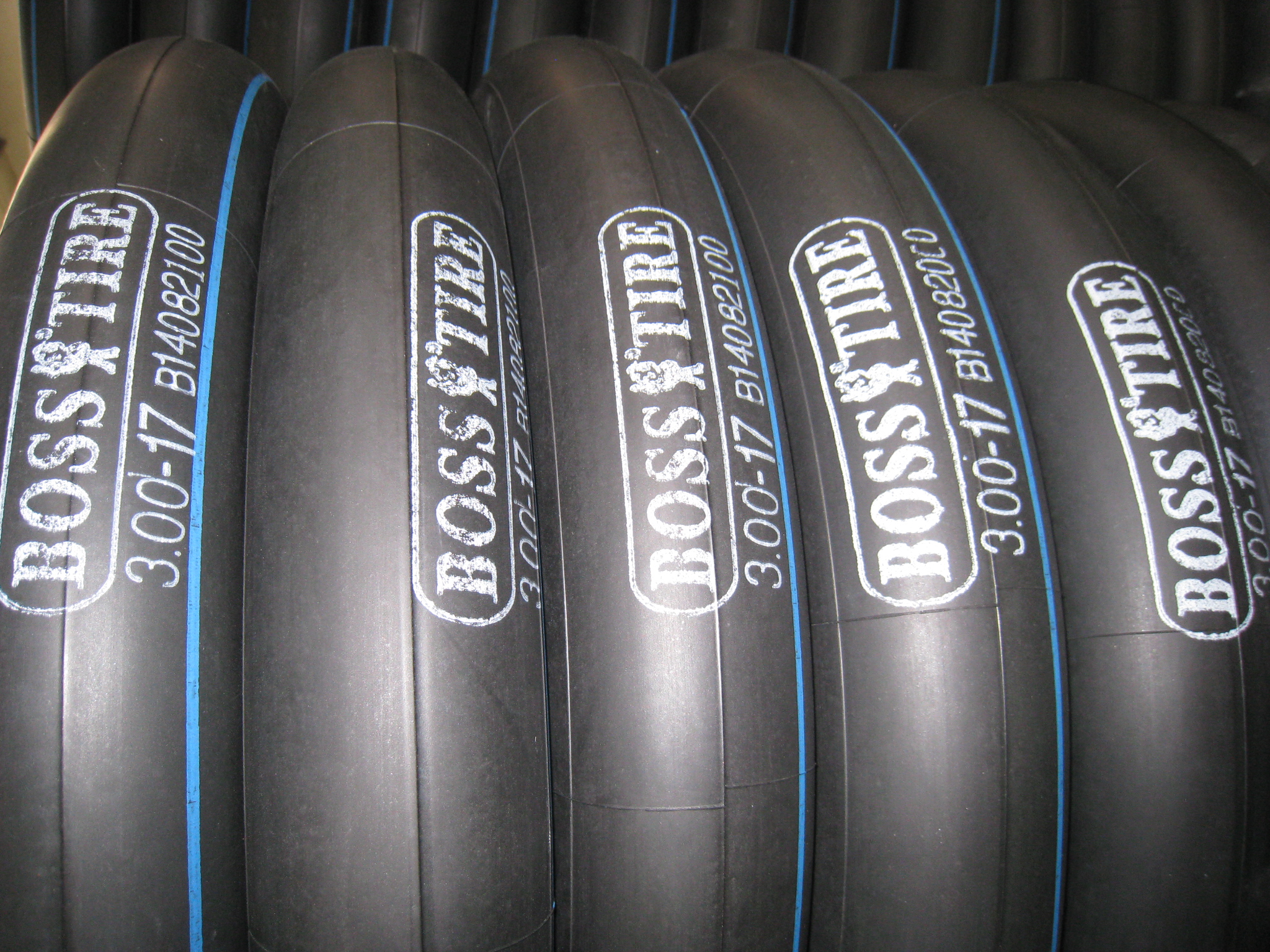China inner tube of motorcycle on sale