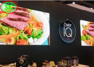 China P4 P3 P6 led wall display Advertising indoor Full Color led TV display ip43 on sale