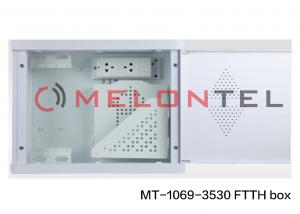 Best Smart FTTH Multimedia Home Electric Box For Household Information Box wholesale