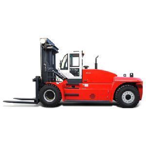 Best Internal Combustion Diesel Forklift--Cpcd14t-20t wholesale
