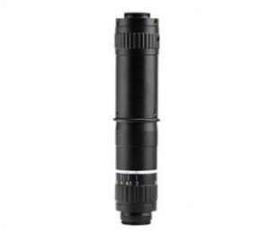 China FB0650 standard C mount monocular zoom digital microscope lens on sale