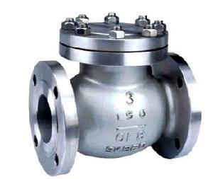 Buy cheap Cast Steel Check Valve from wholesalers