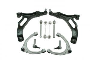 Best 7L0407021B Suspension Control Arm Kit For Volkswagen Touareg Audi Q7 Porsche Cayenne wholesale