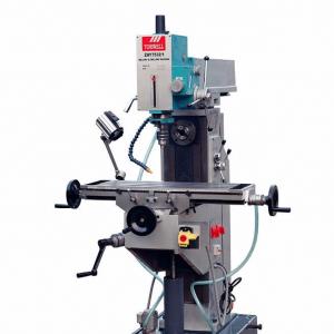 China Vertical &Horizontal milling machine ZAY7532/1 on sale