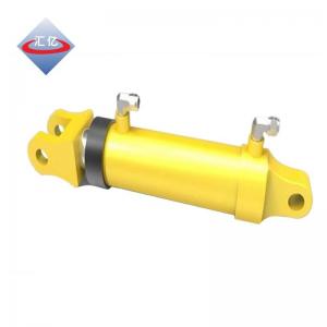Best Stainless Steel 40CR Excavator Hydraulic Cylinder Arm HRC50 2mm wholesale
