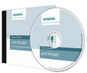 China 6ES7810-4CC10-0YA5 Siemens Simatic S7 Software , V5.5 Siemens SPS S7 Software on sale