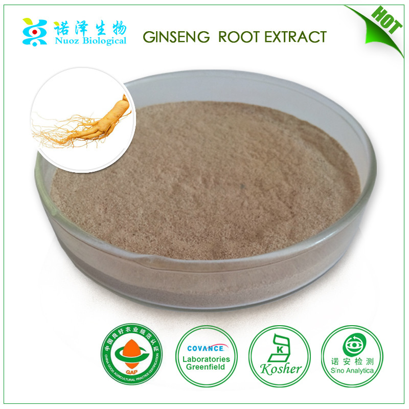 Buy cheap Factory Supply Tested by HPLC korean red ginseng extract from wholesalers