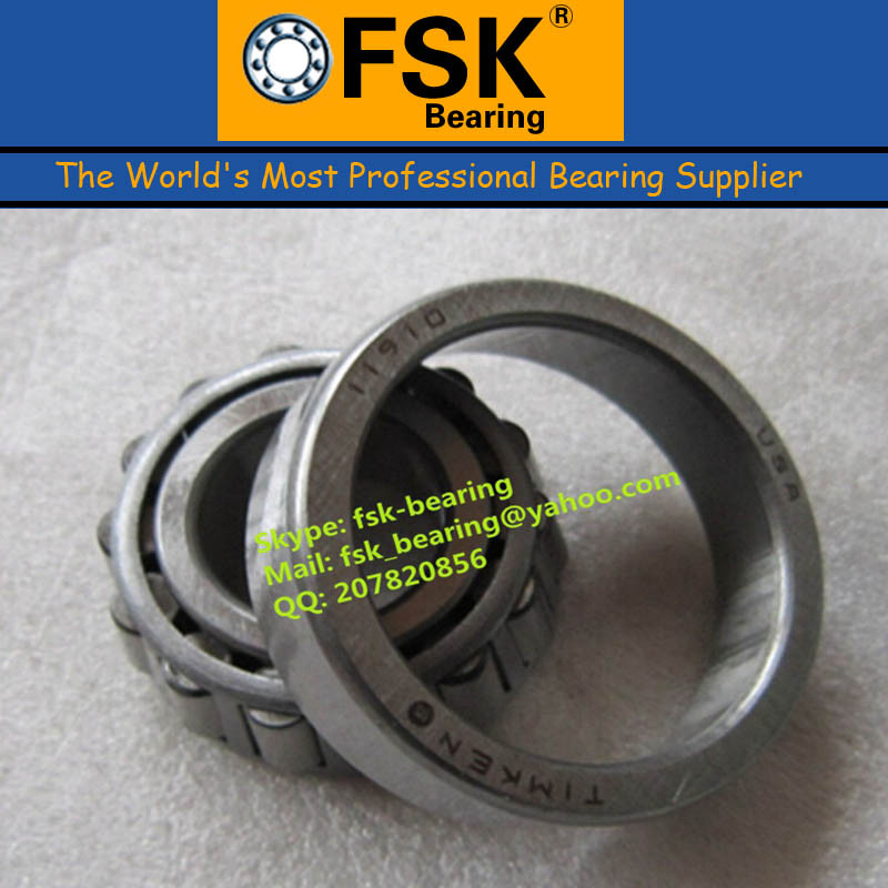 China Chrome Steel Bearings LM501349/10 Timken Tapered Roller Bearing Catalogue on sale