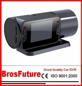 Best HD720P Vehicle Car Black Box Camera with 2.0inch TFT Monitor with 8pcs LED Diodes Display wholesale