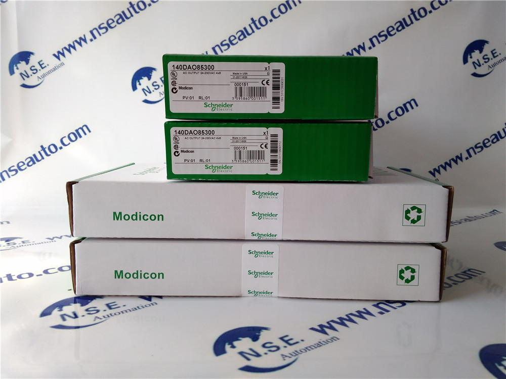 China Schneider Modicon 140XBP01000 Programmable Logic Controller Backplane in stock on sale
