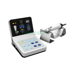 Best New German Dental Endo Motor with Large Colorful OLED Screen & 4 Models & 6 functions SE-E033 wholesale