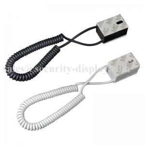Best Retractable 80cm Cable Anti Theft Holder For Dummy Phone wholesale