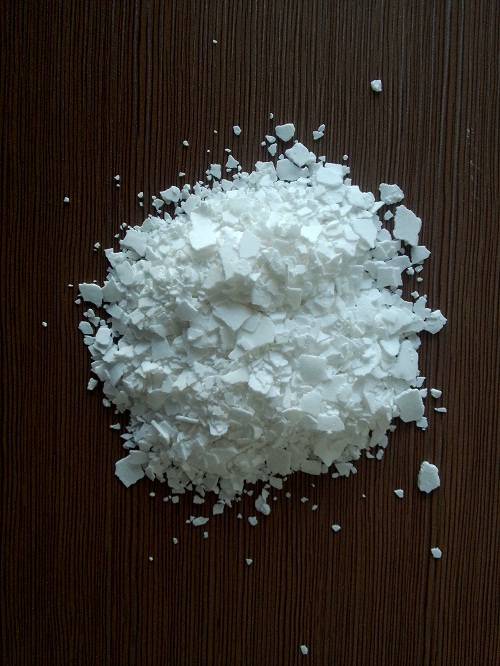China calcium chloride on sale