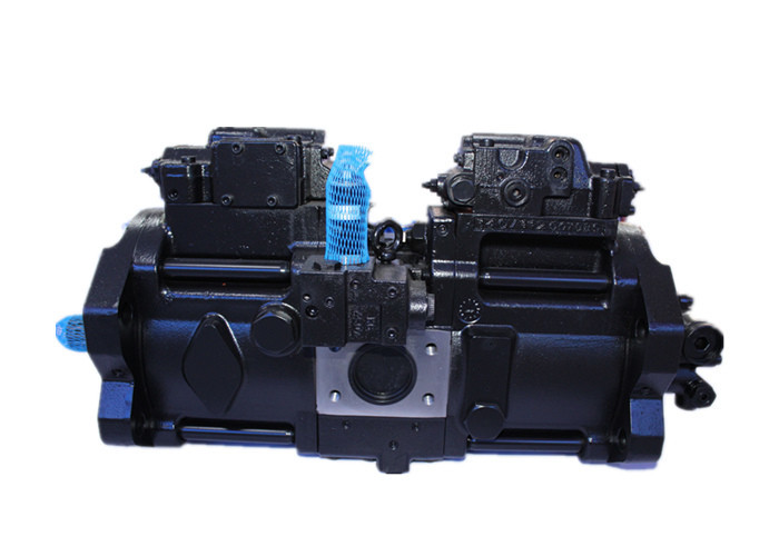 Best K3V63DT-9C K3V63DT Hydraulic Main Pump Unit For Excavator R130-5 R150-7 wholesale