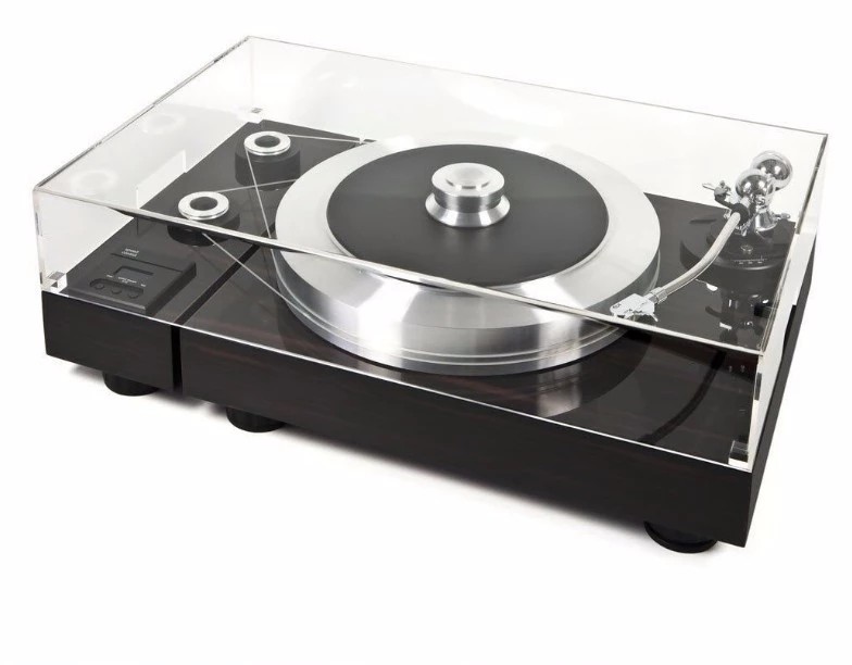 Best Plastic Acrylic Turntable Dust Cover , Transparent Acrylic Record Player Cover wholesale