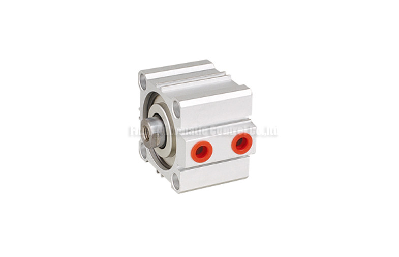 China 1.5MPa Single Acting/Double Acting Pneumatic Cylinder , 12-100mm Aluminum Alloy Air Cylinder on sale