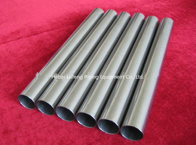 China export astm a316 304 seamless stainless steel pipe per kg manufacturer on sale