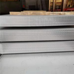 China Grade 316 Baosteel Hot Rolled Sheet Metal 3mm Thickness on sale