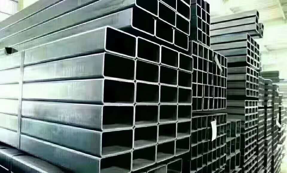 Best Durable 3x4 SHS RHS Rectangular Hollow Steel Pipe 2 - 32 Mm Thickness wholesale