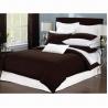 Buy cheap Cotton/Tencel Bedding Set with Solid or Printed Pattern from wholesalers