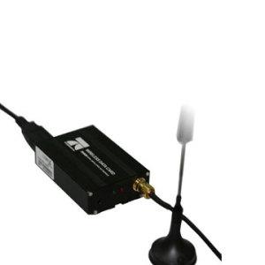 Best WCDMA USB Industrial Modem with External Sma Antenna (MBD-220HU) wholesale