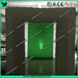 Best Customized Inflatable Photo Booth Tent Advertising Event Inflatable Marqueen Tent wholesale