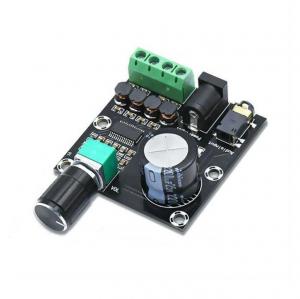 China Speaker Terminal Output Interface 3W Output Power Solution for Conference Audio System on sale