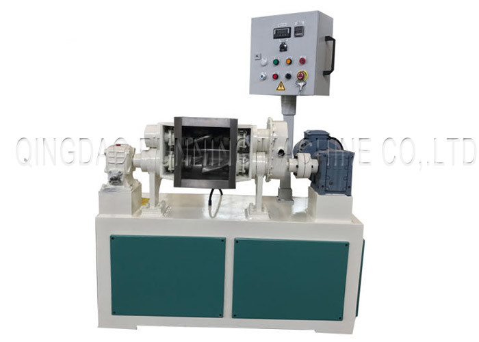China Sigma Z Blade Silicone Rubber Dispersion Kneader Mixer on sale