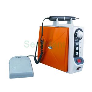 Best MAX 60000 rpm Dental Electric Lab Micro Motor With Brushless Handpiece SE-R038 wholesale