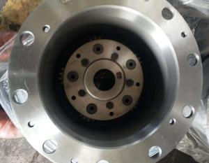 China WHEEL ASSEMBLY, wheel hub assy, TRUCK CHASSIS on sale