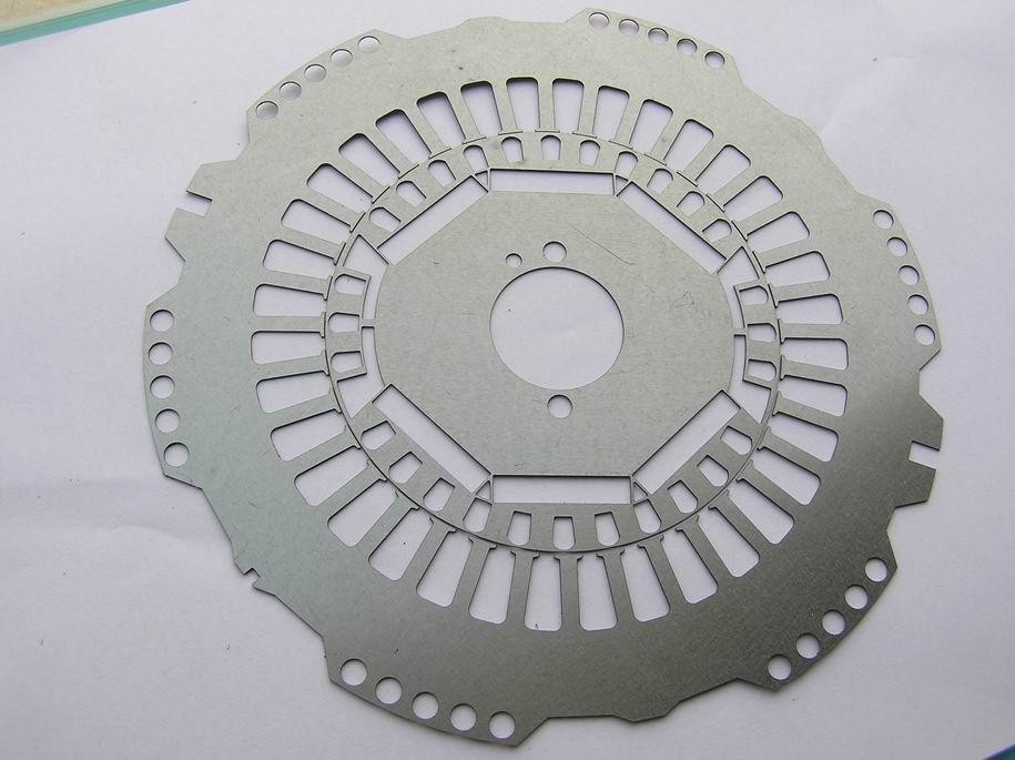 Metal Plate Precision Plasma Cutting / CNC Cutting Parts For Motorcycle , Bicycle