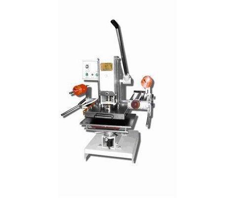 Cheap Manual Hot Stamping Machine (WT-1) for sale