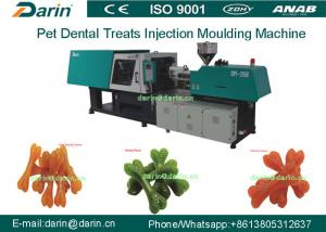China Pet Preform Mold With Hot Runner System Pet Preform Molding Machine on sale