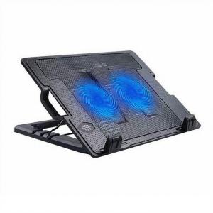 China ARTSHOW - Customized 14 Inch Rgb Laptop Cooler System Silent With Big Angle Tilt on sale