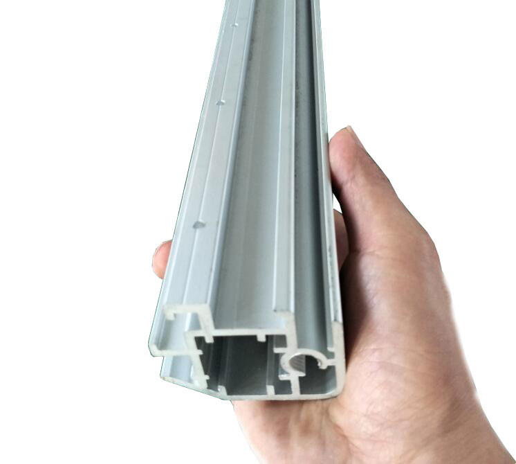 Best 6063 T5 T6 Aluminium Alloy Corner Medical Aluminum Extrusion Profiles wholesale