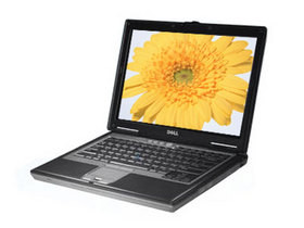 China Dell D630 Laptop work with BMW GT1, BMW OPS, MB Star C4, BMW ICOM on sale